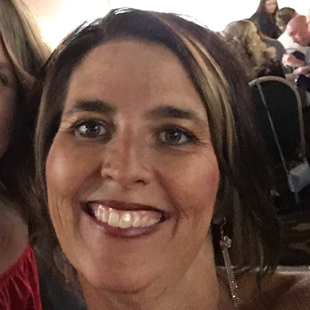 Meet your Posher, Angie